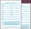 patient information sheet